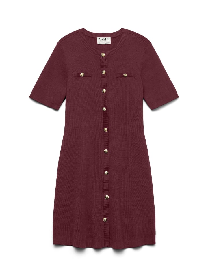 Платье до колена Vero Moda
Платье до колена Vero Moda