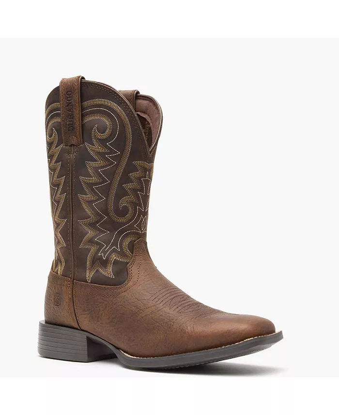 Мужские вестерн-ботинки Westward Durango, коричневый
Мужские вестерн-ботинки Westward Durango, коричневый