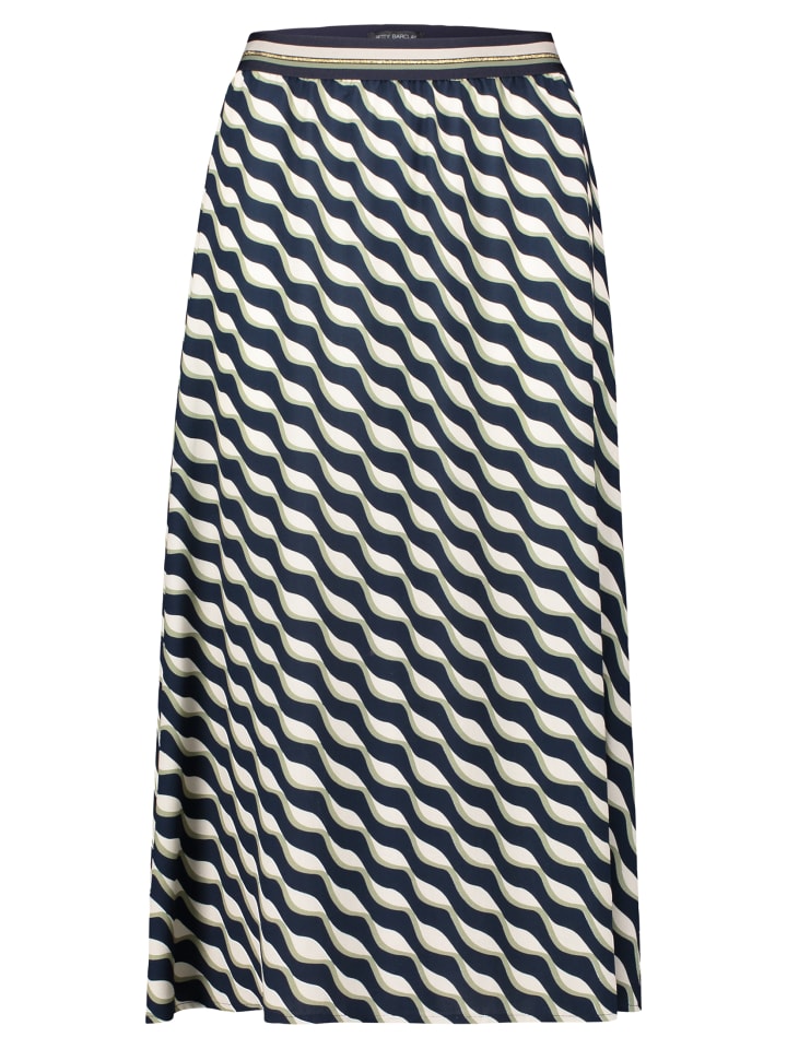 Длинная юбка Betty Barclay
Длинная юбка Betty Barclay