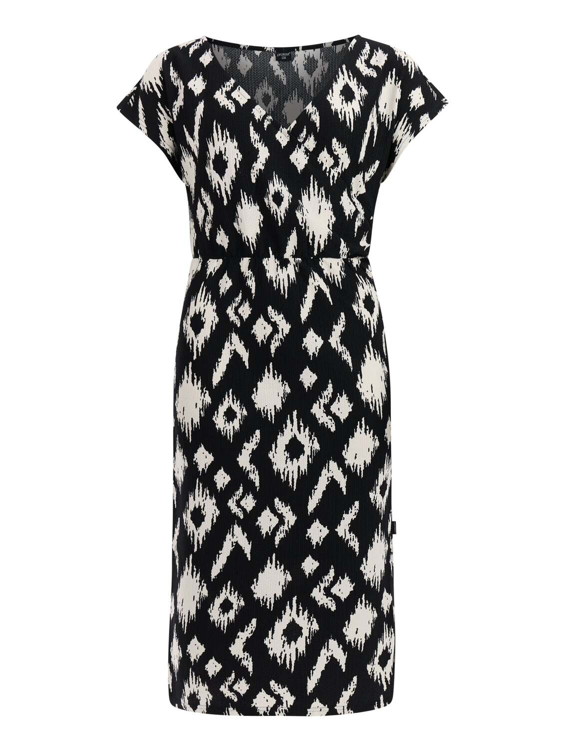 PROTEST Платье 'PRTDelmar' в черном цвете
PROTEST Платье 'PRTDelmar' в черном цвете