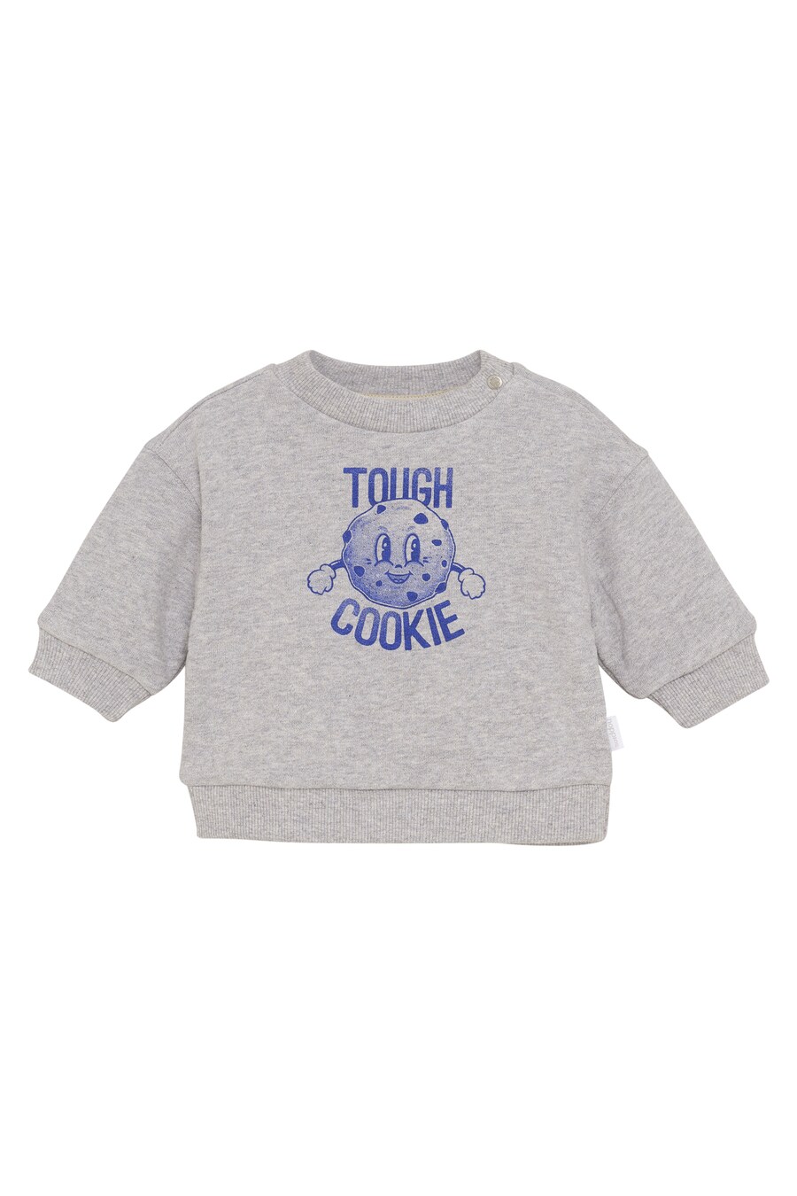 Свитер Noppies Sardesi, серый
Свитер Noppies Sardesi, серый