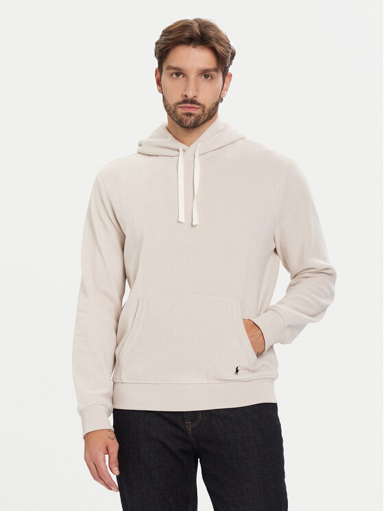 Свитшот regular fit 714915967005 Polo Ralph Lauren, бежевый
Свитшот regular fit 714915967005 Polo Ralph Lauren, бежевый