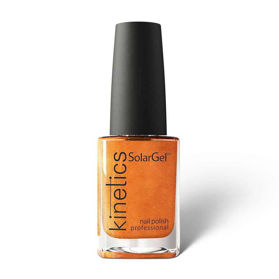 Лак для ногтей Kinetics Solar, оттенок 544 Soul Treat
Лак для ногтей Kinetics Solar, оттенок 544 Soul Treat