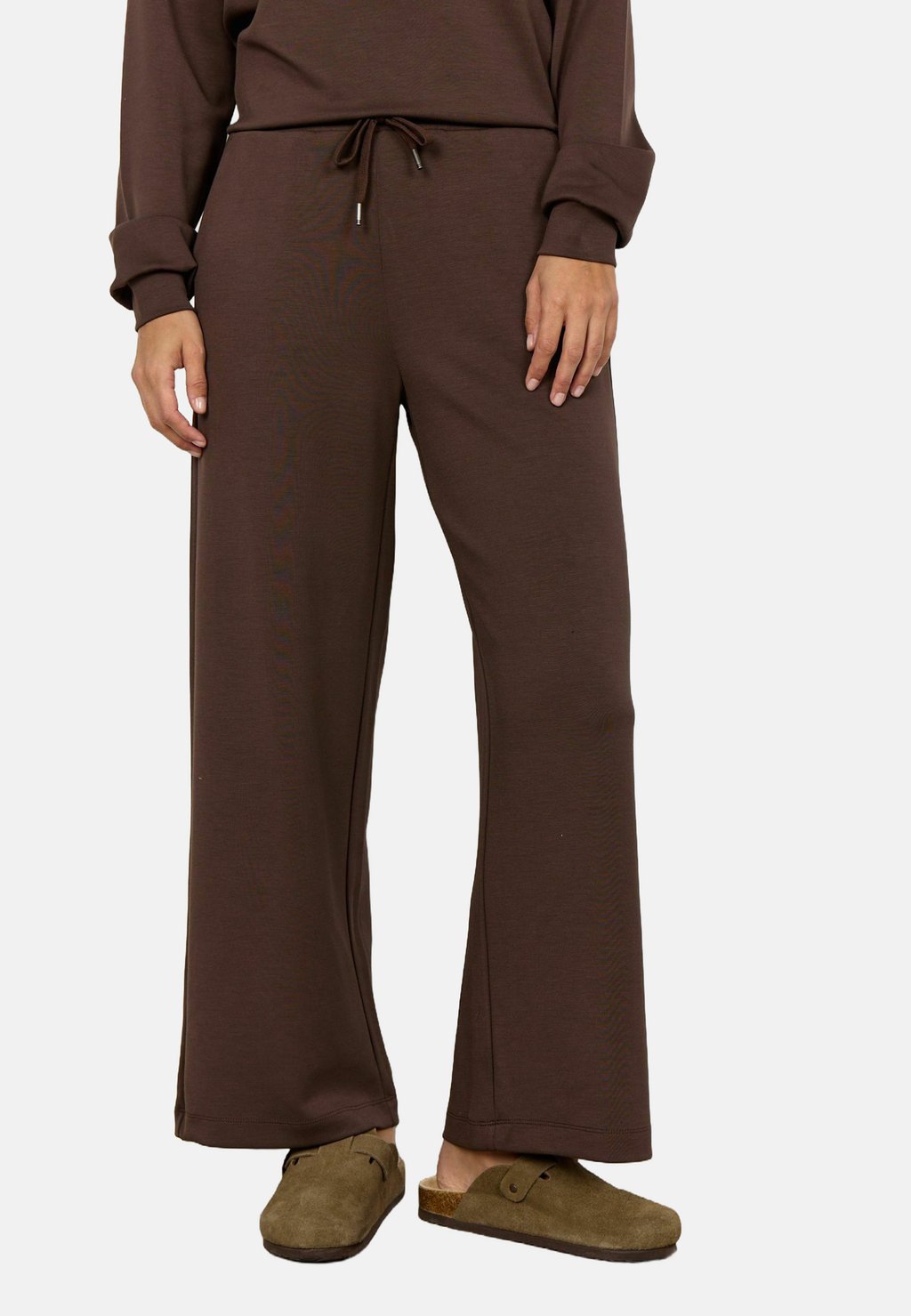 Брюки SC-Banu33 Soyaconcept, коричневый 
Брюки SC-Banu33 Soyaconcept, коричневый