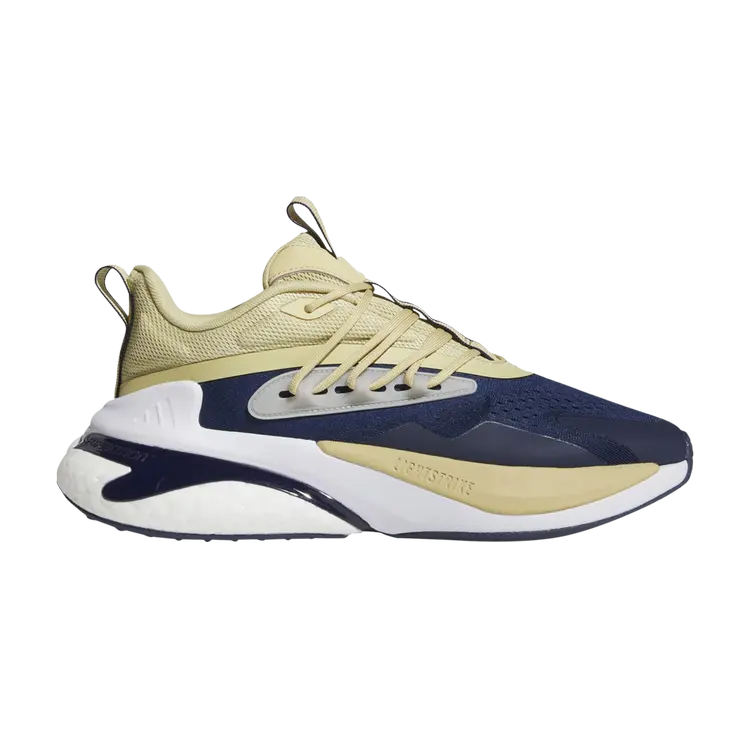 Кроссовки AlphaBoost V2, цвет Collegiate Navy Sand, Синий, Кроссовки AlphaBoost V2, цвет Collegiate Navy Sand
Кроссовки AlphaBoost V2, цвет Collegiate Navy Sand, Синий, Кроссовки AlphaBoost V2, цвет Collegiate Navy Sand