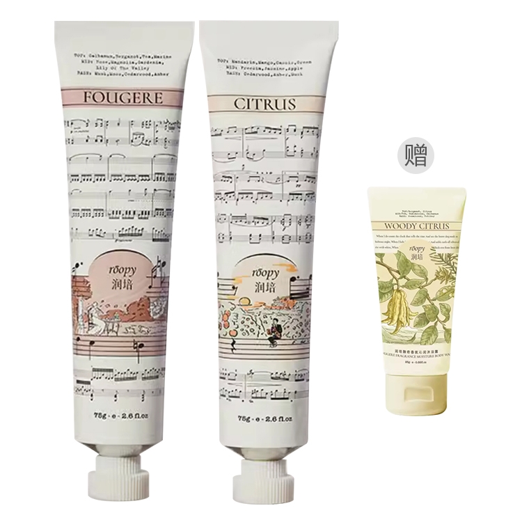 Крем для рук Women's Roopy
Крем для рук Women's Roopy