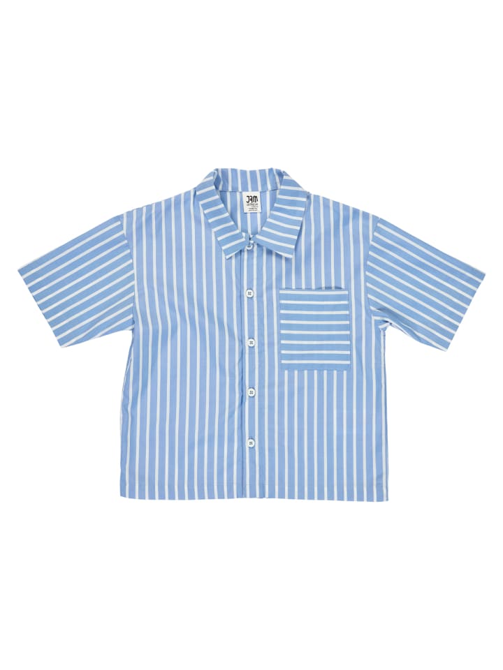 Футболка JAM Generation
Футболка JAM Generation