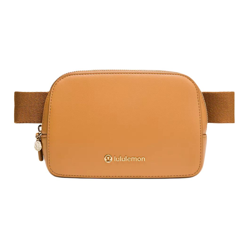 Lululemon Кожаная поясная сумка через плечо на одно плечо Мужская каштановая, Chestnut Brown
Lululemon Кожаная поясная сумка через плечо на одно плечо Мужская каштановая, Chestnut Brown