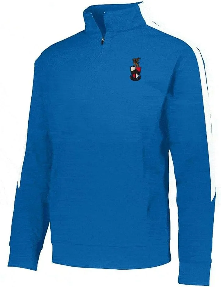 Толстовка Beta Theta Pi с греческим гербом Greekgear
Толстовка Beta Theta Pi с греческим гербом Greekgear