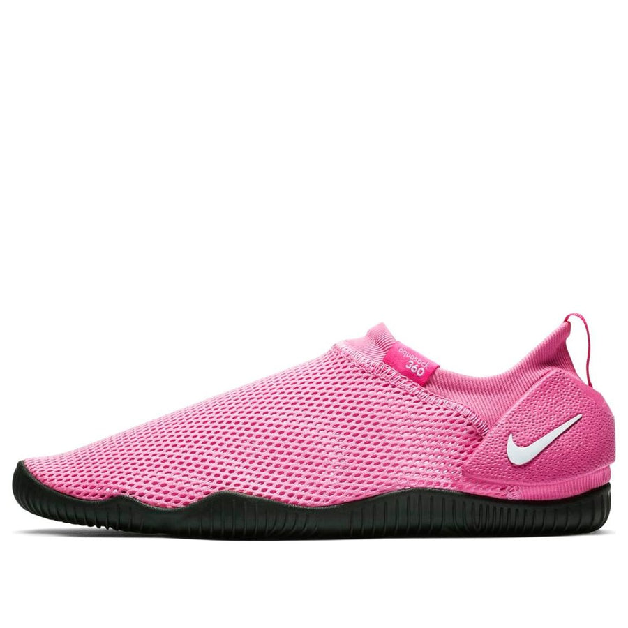 Кроссовки (GS) Nike Aqua Sock 360 'Pink', розовый
Кроссовки (GS) Nike Aqua Sock 360 'Pink', розовый