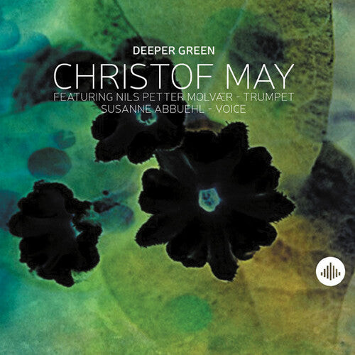 CD диск May, Christof: Deeper Green
CD диск May, Christof: Deeper Green