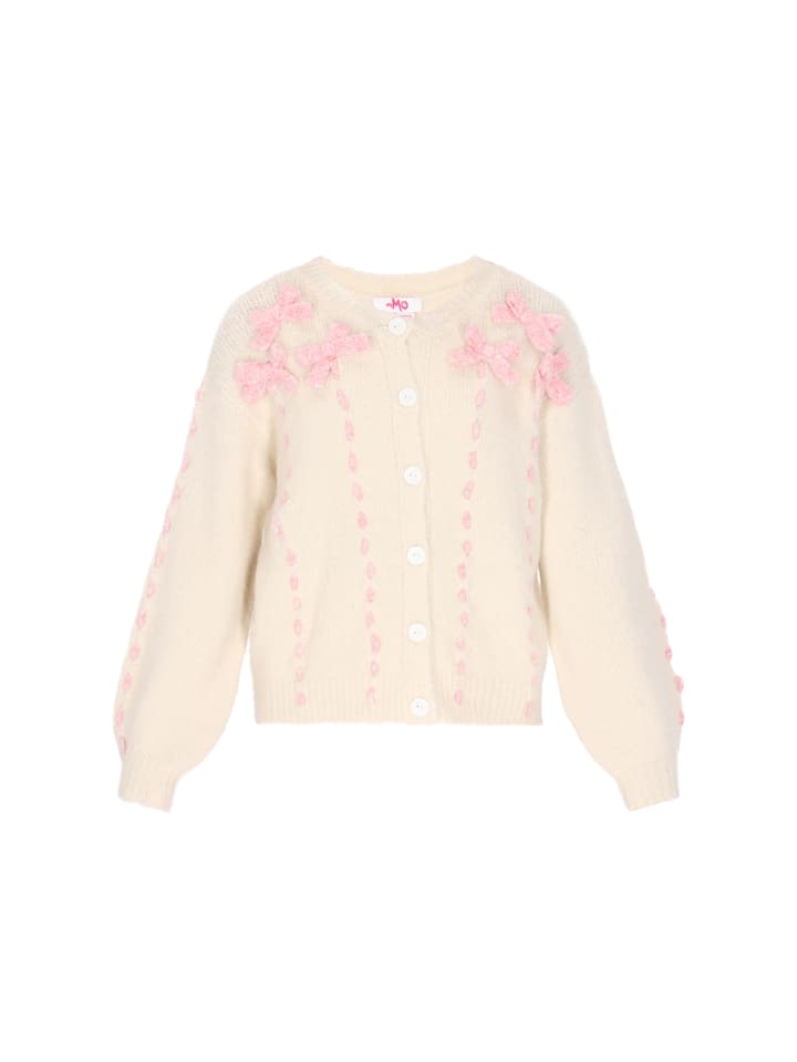 Женский кардиган цвета слоновая кость myMo
Женский кардиган цвета слоновая кость myMo