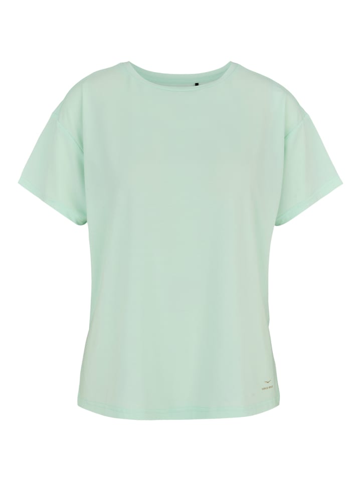 Venice Beach Футболка VB Salma мятного цвета, Зеленый, Venice Beach Футболка VB Salma мятного цвета
Venice Beach Футболка VB Salma мятного цвета, Зеленый, Venice Beach Футболка VB Salma мятного цвета