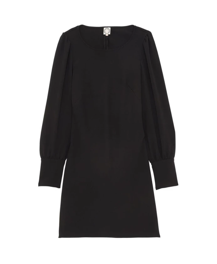 Платье Амаэль Ines De La Fressange Paris, черный
Платье Амаэль Ines De La Fressange Paris, черный