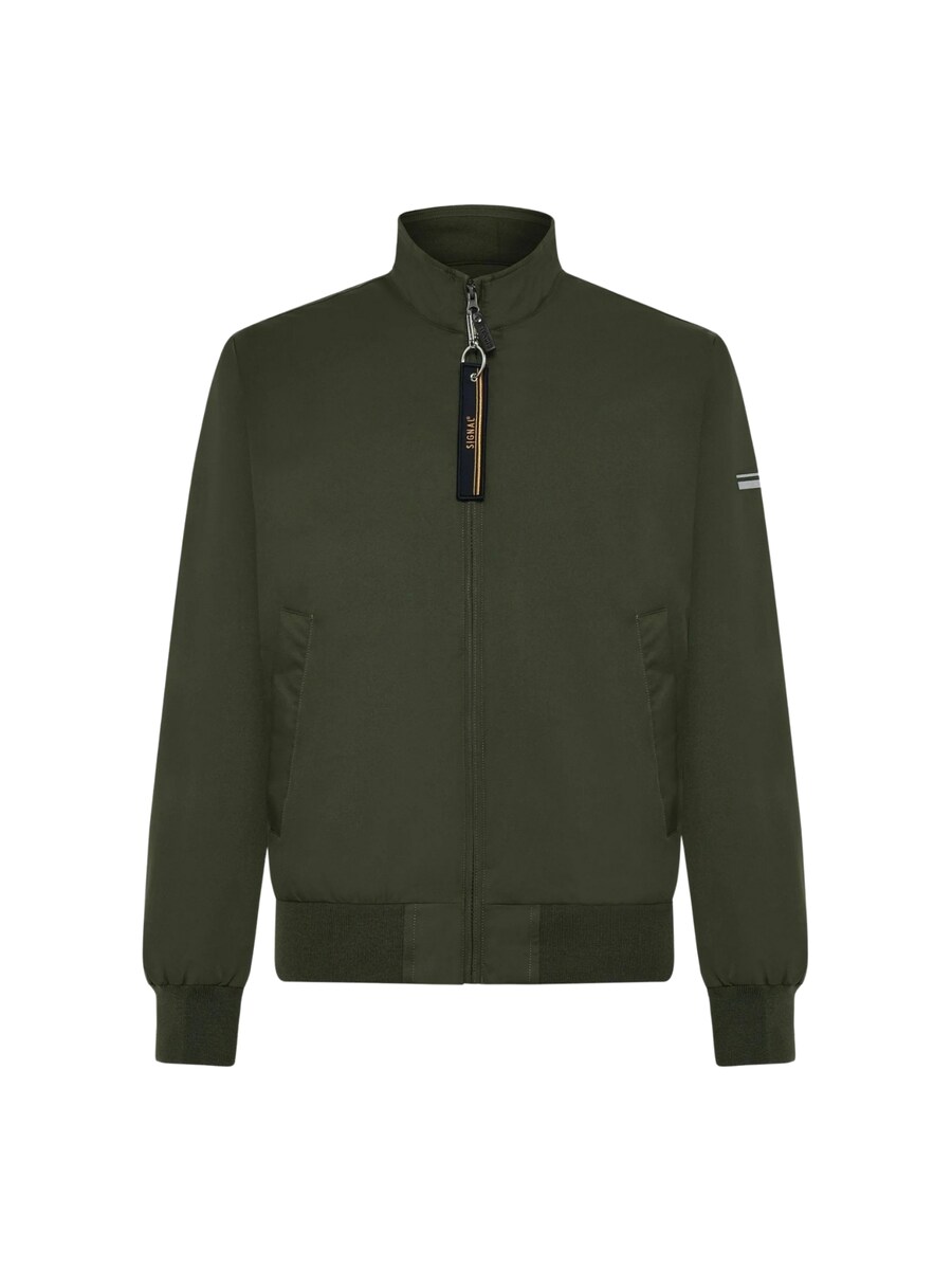 Куртка межсезонная Signal Joe, темно-зеленый
Куртка межсезонная Signal Joe, темно-зеленый