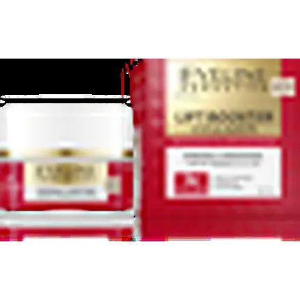 Lift Booster Collagen Сильно разглаживающий крем-филлер против морщин 40+ 50 мл, Eveline
Lift Booster Collagen Сильно разглаживающий крем-филлер против морщин 40+ 50 мл, Eveline