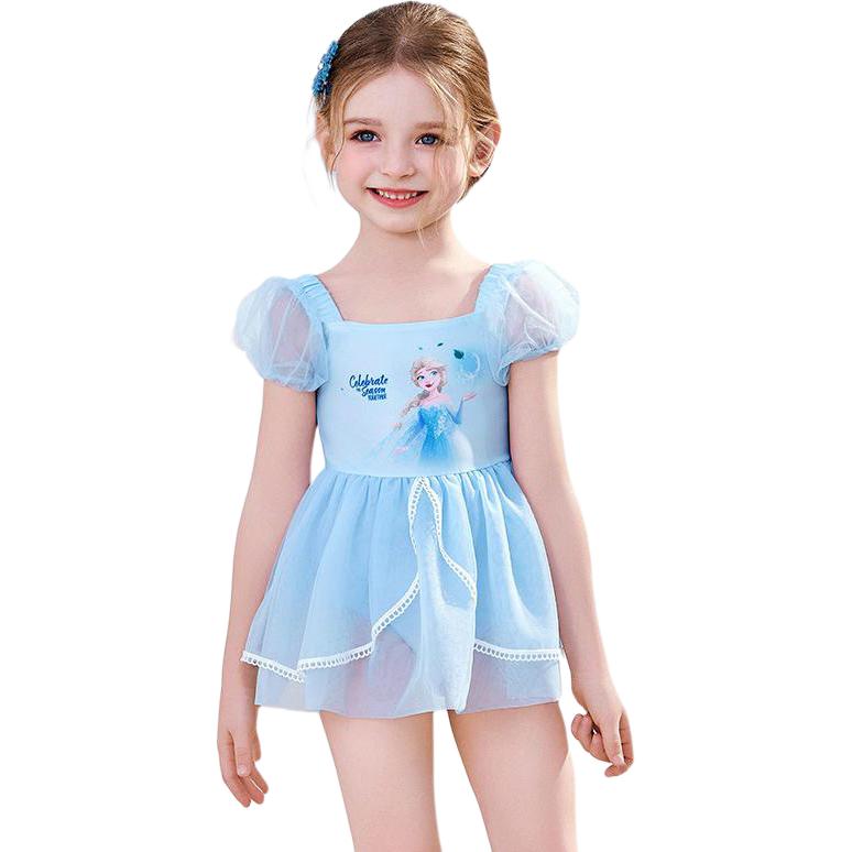 Детский купальник для детей от 3 до 7 лет Disney, синий
Детский купальник для детей от 3 до 7 лет Disney, синий