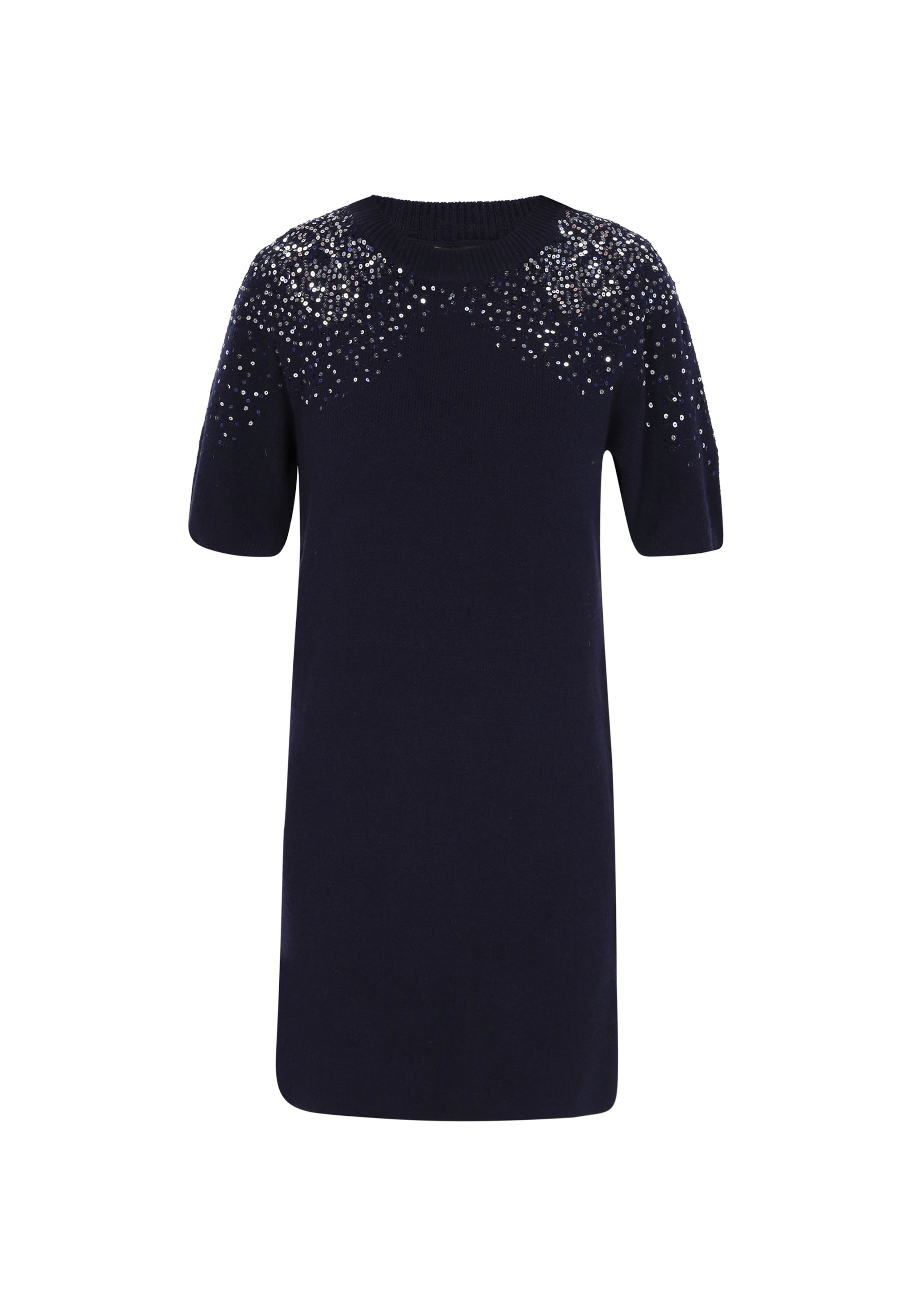 DreiMaster Klassik Платье в цвете Navy
DreiMaster Klassik Платье в цвете Navy