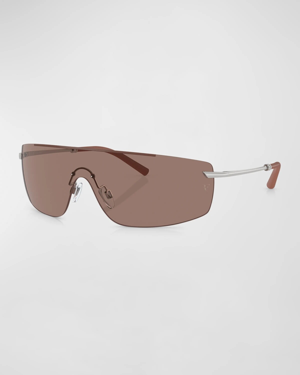 Мужские солнцезащитные очки R-5 с металлическим щитком Oliver Peoples, цвет Silver
Мужские солнцезащитные очки R-5 с металлическим щитком Oliver Peoples, цвет Silver