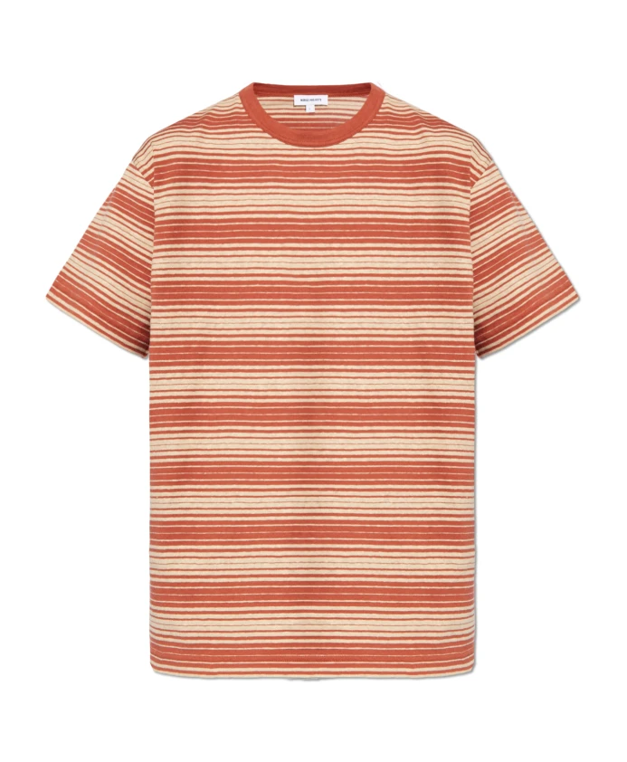 Футболка Джон Norse Projects, красный
Футболка Джон Norse Projects, красный