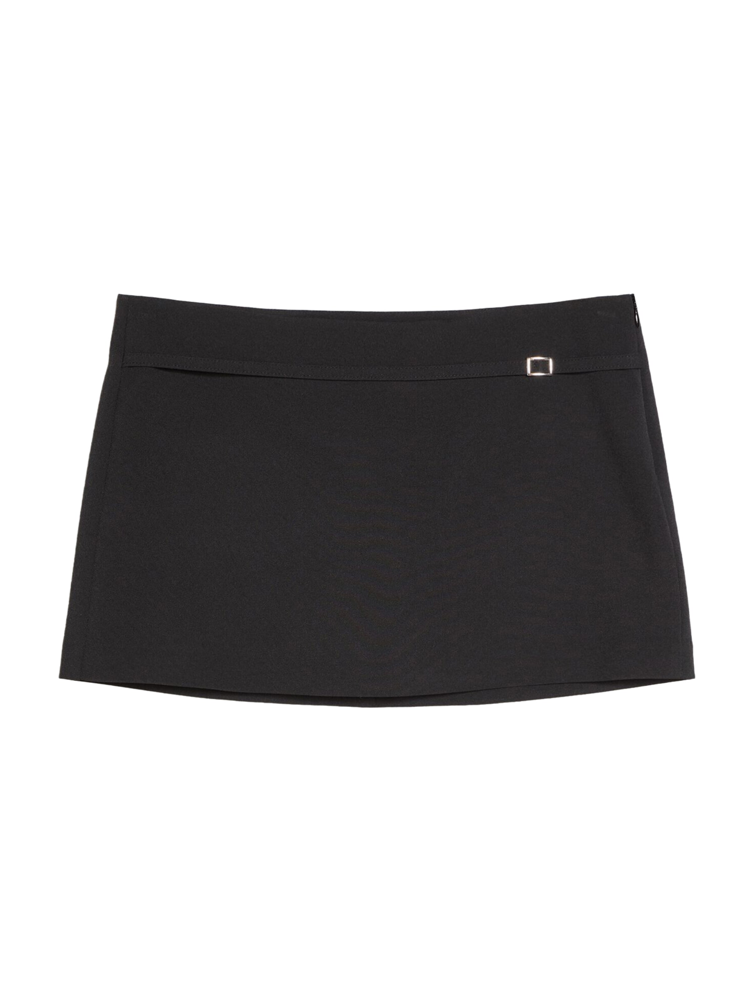 Bershka Юбка в черном цвете
Bershka Юбка в черном цвете