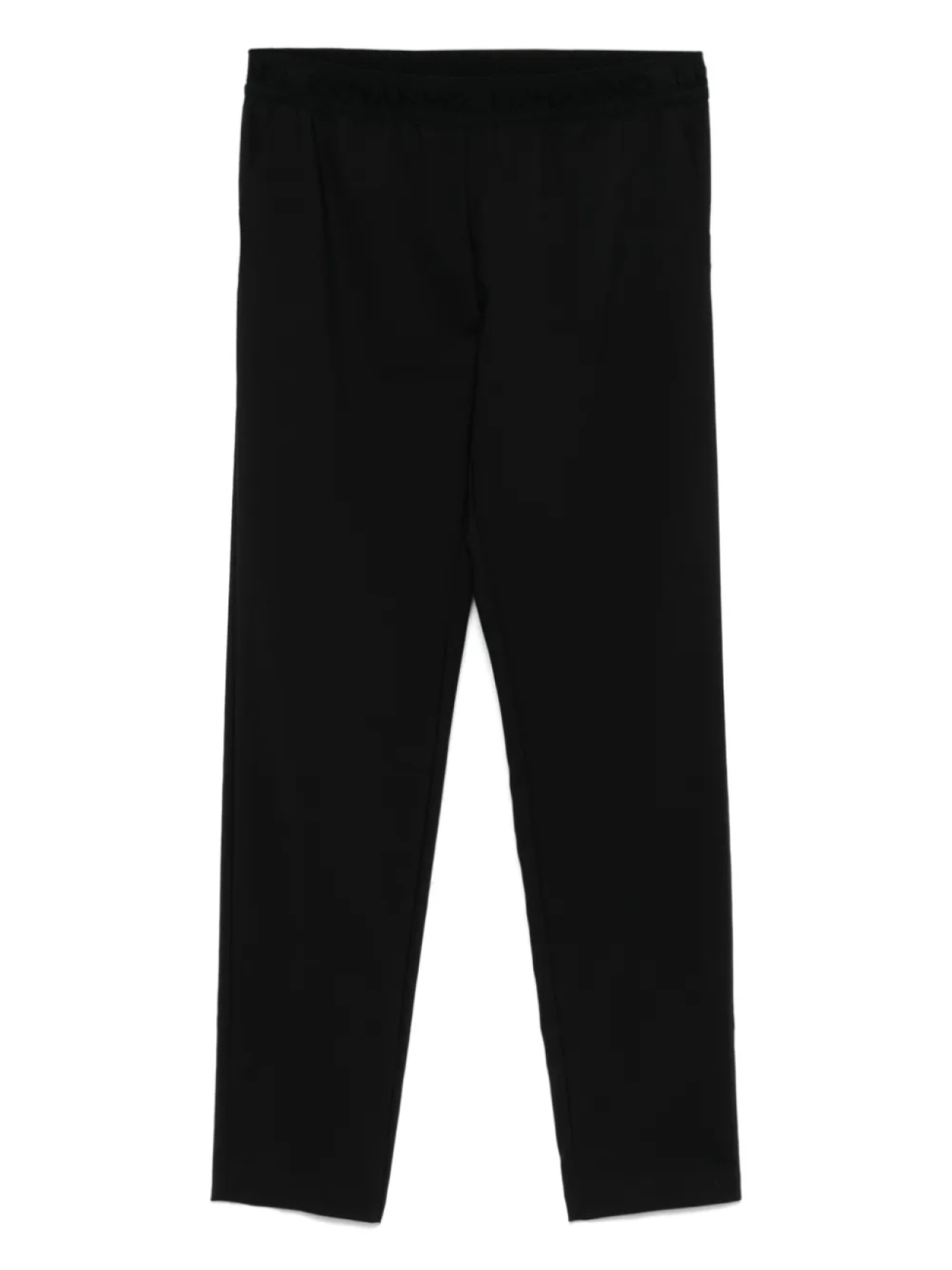 ERMANNO FIRENZE прямые брюки, черный
ERMANNO FIRENZE прямые брюки, черный