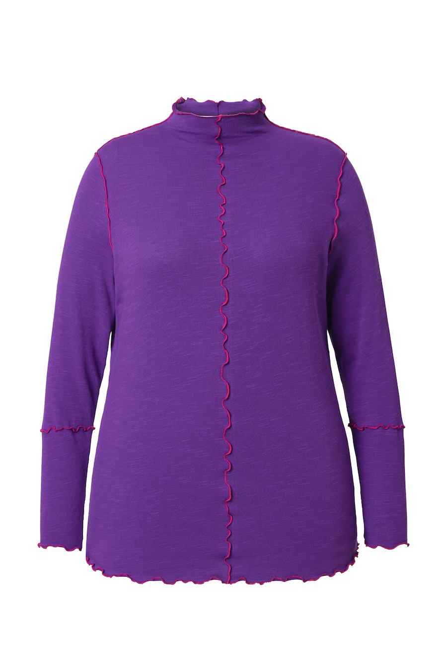 Рубашка Angel of Style, фиолетовый
Рубашка Angel of Style, фиолетовый