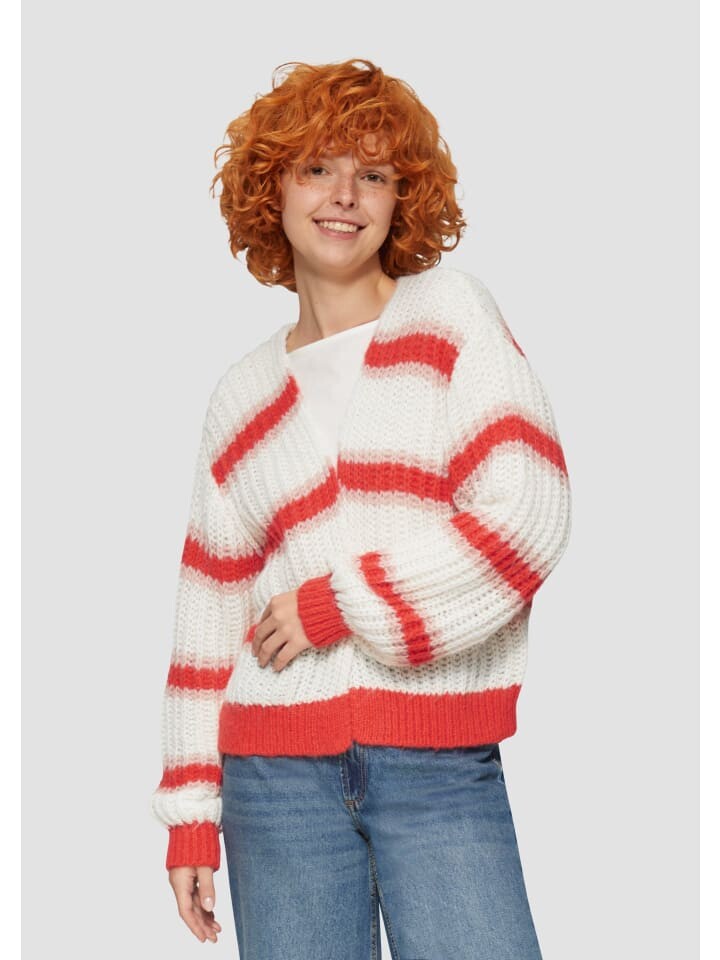 Куртка QS langarm, цвет creme-mehrfarbig-pink, Розовый, Куртка QS langarm, цвет creme-mehrfarbig-pink
Куртка QS langarm, цвет creme-mehrfarbig-pink, Розовый, Куртка QS langarm, цвет creme-mehrfarbig-pink