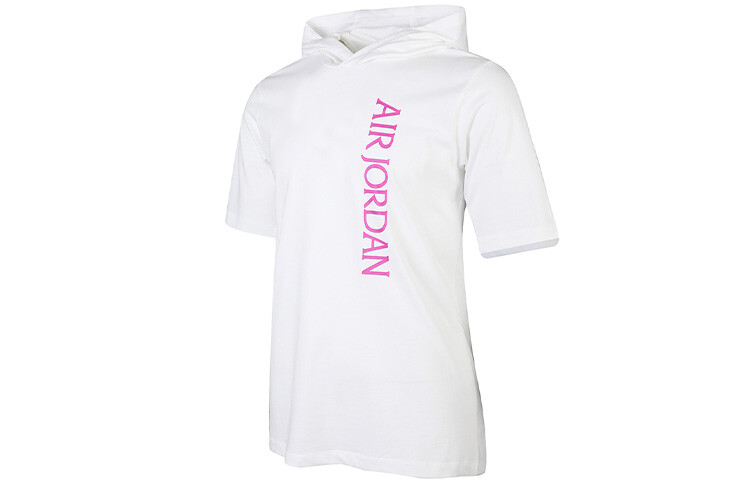 Футболка мужская белая Jordan, белый
Футболка мужская белая Jordan, белый