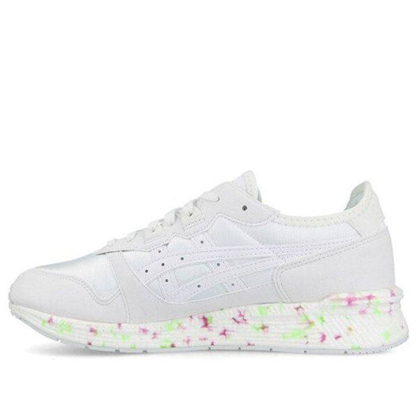 Кроссовки гипергель лайт Asics, белый
Кроссовки гипергель лайт Asics, белый