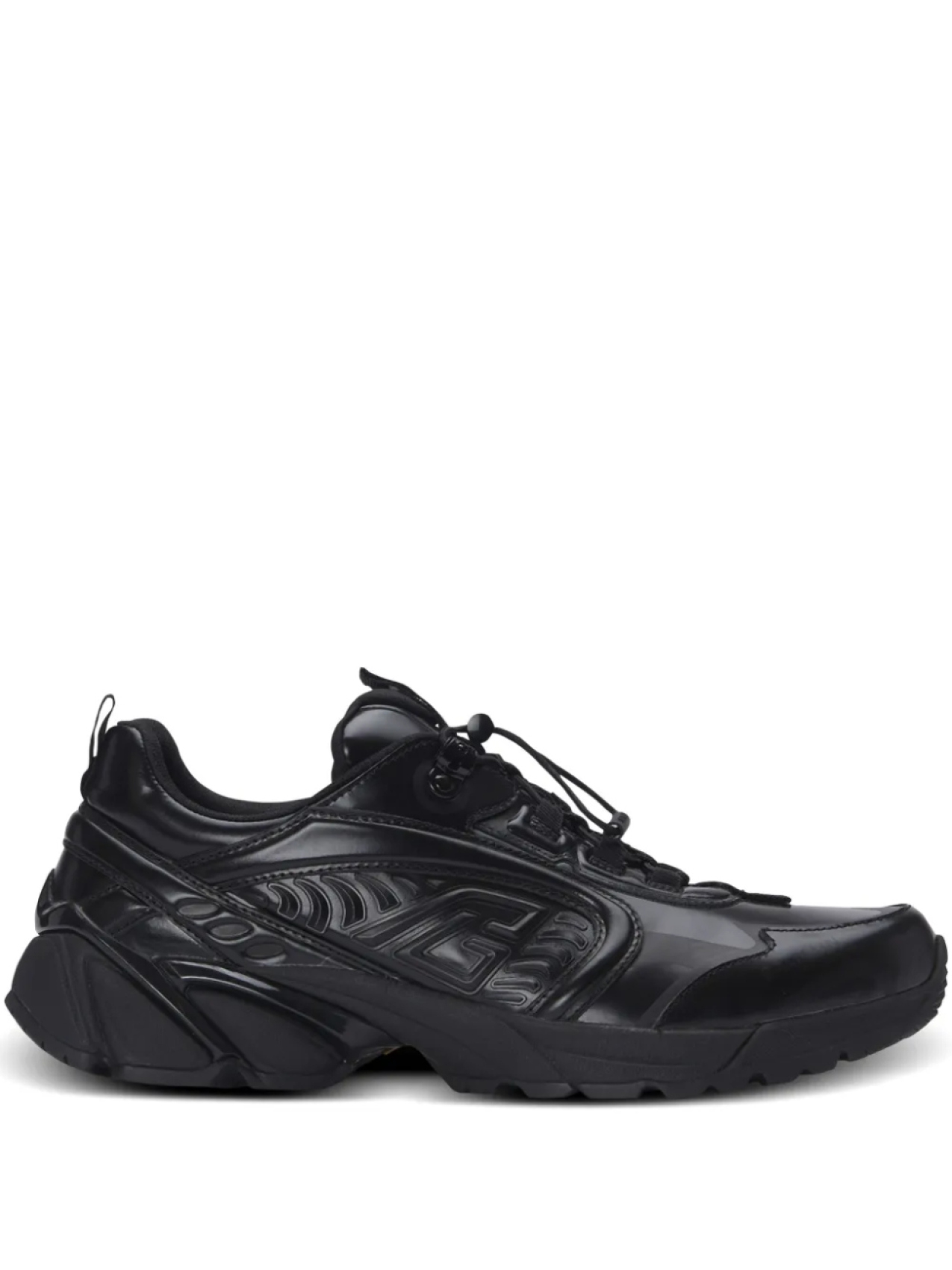 Кроссовки Balmain Cosmic Dust, черный
Кроссовки Balmain Cosmic Dust, черный