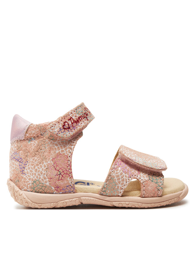 Сандалии Primigi, розовый
Сандалии Primigi, розовый