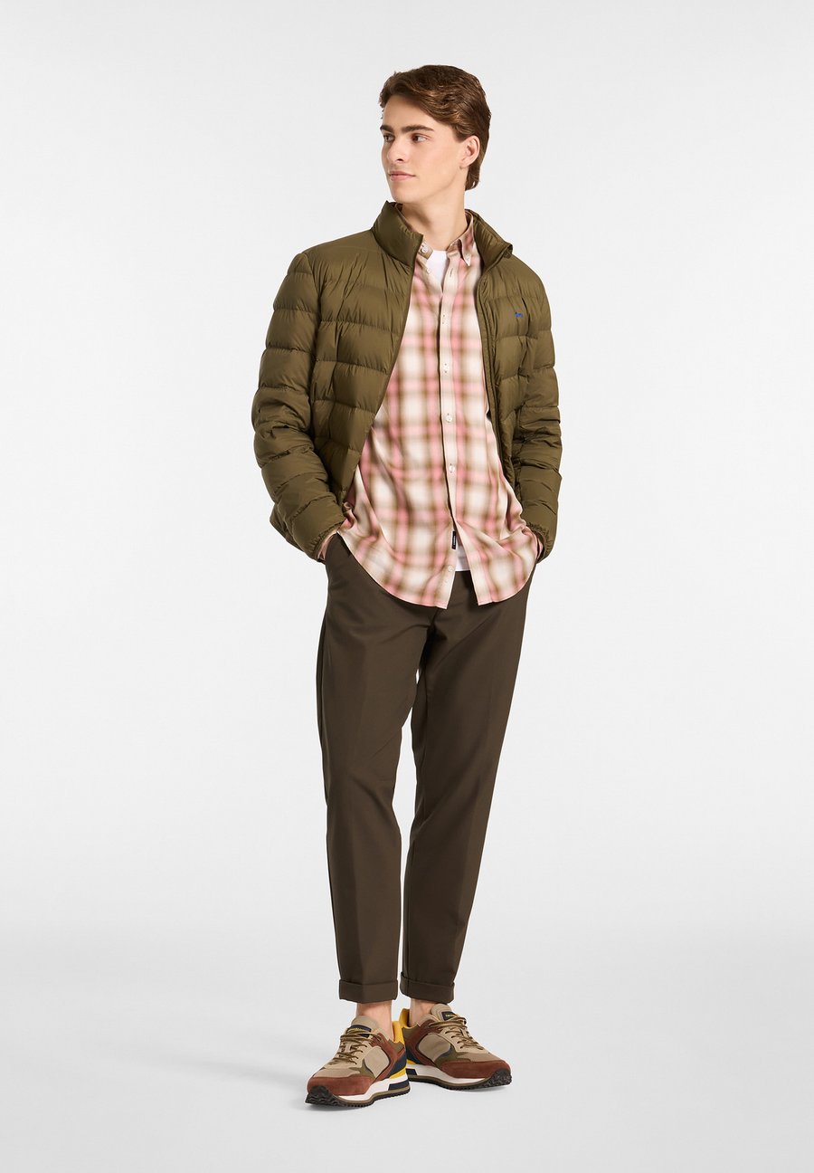 Куртка Harmont & Blaine CON ZIP, Cachi/Khaki
Куртка Harmont & Blaine CON ZIP, Cachi/Khaki