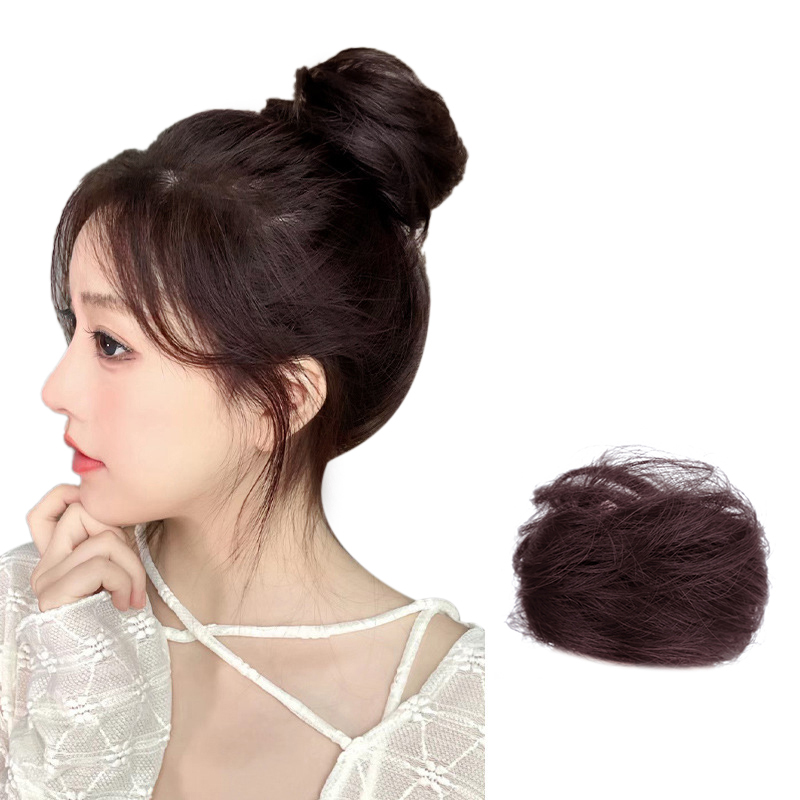 Круговая накладка из натуральных волос круглой формы для свежего вида и полного контура против старения YOSEE
Круговая накладка из натуральных волос круглой формы для свежего вида и полного контура против старения YOSEE