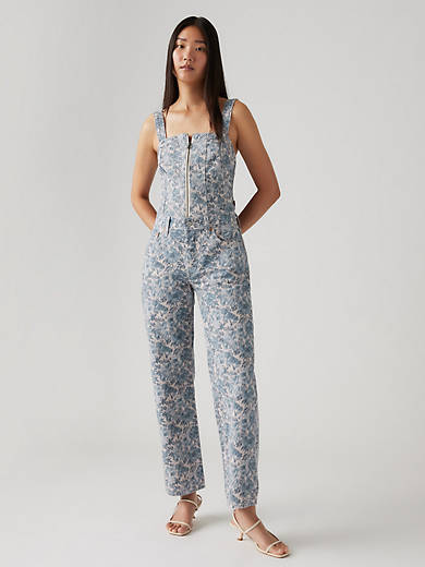 Женские джинсы 501 90-х годов длиной до щиколотки Levi's, цвет Ophelia Floral - Medium Wash
Женские джинсы 501 90-х годов длиной до щиколотки Levi's, цвет Ophelia Floral - Medium Wash
