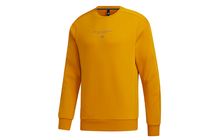 Свитшот мужской Jade White Gold Adidas
Свитшот мужской Jade White Gold Adidas