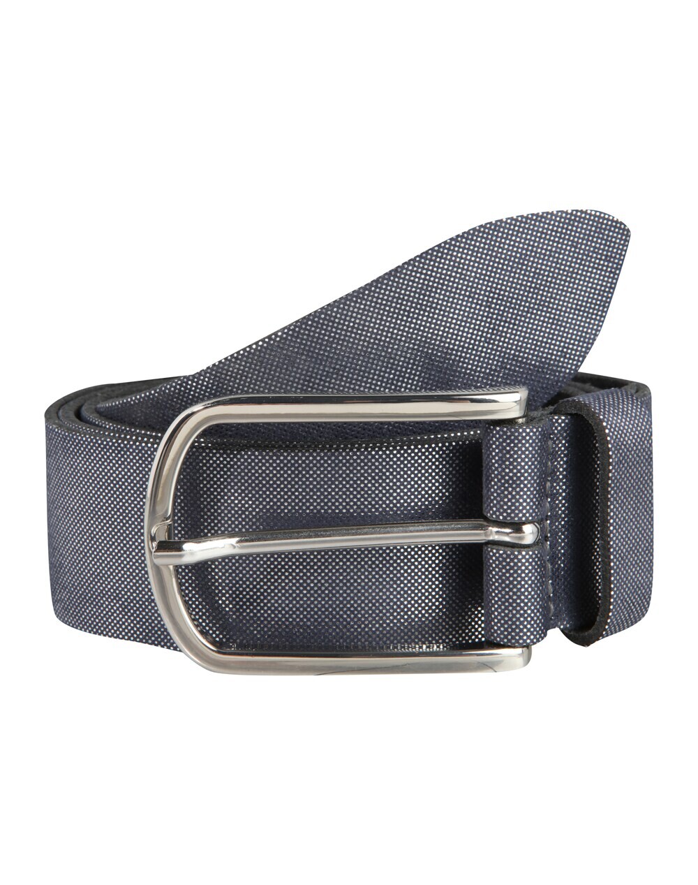Ремень Vanzetti, морской синий
Ремень Vanzetti, морской синий