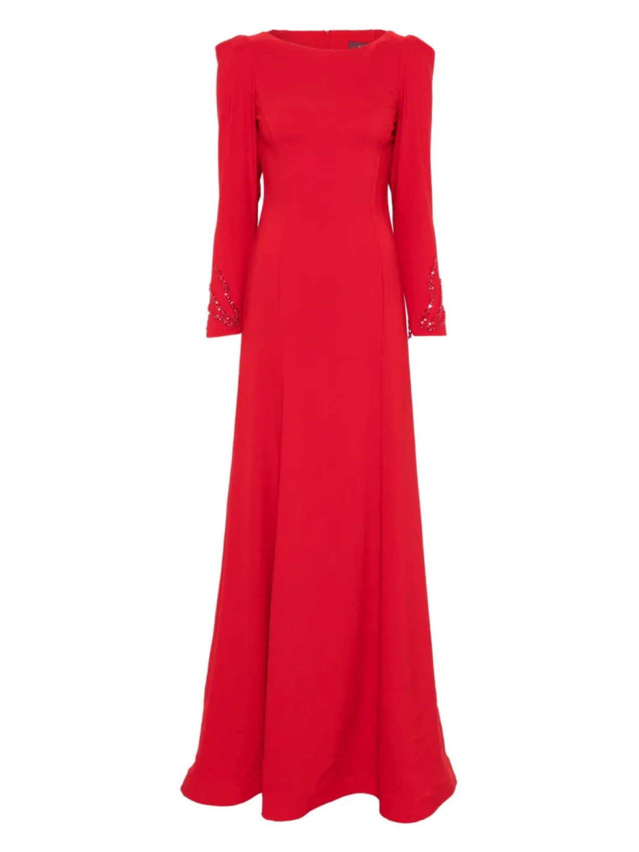 Платье Тереза CRISTALLINI, красный
Платье Тереза CRISTALLINI, красный