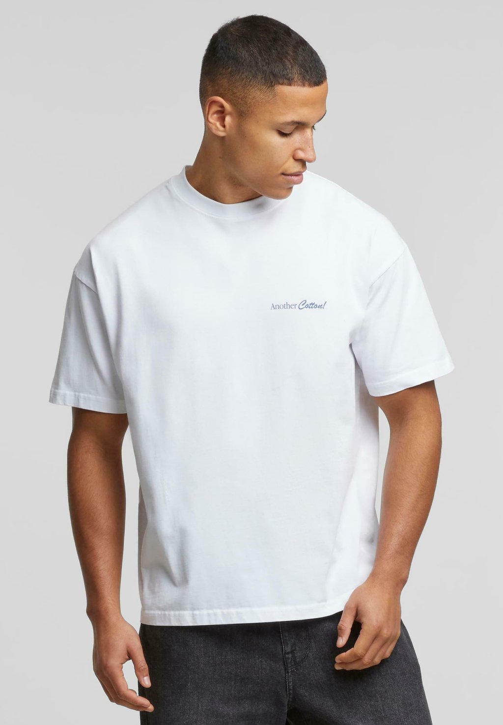 Футболка с принтом BREAKFAST CLUB Another Cotton Lab, белый
Футболка с принтом BREAKFAST CLUB Another Cotton Lab, белый