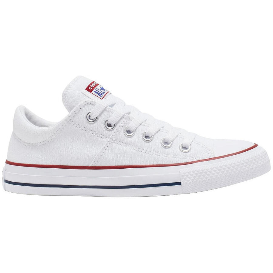 Кеды Converse Chuck Taylor All Star Madison Low Top, белые, унисекс
Кеды Converse Chuck Taylor All Star Madison Low Top, белые, унисекс