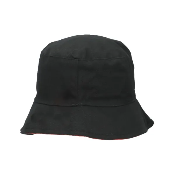 Флористическая шляпа Max&Co., черный
Флористическая шляпа Max&Co., черный