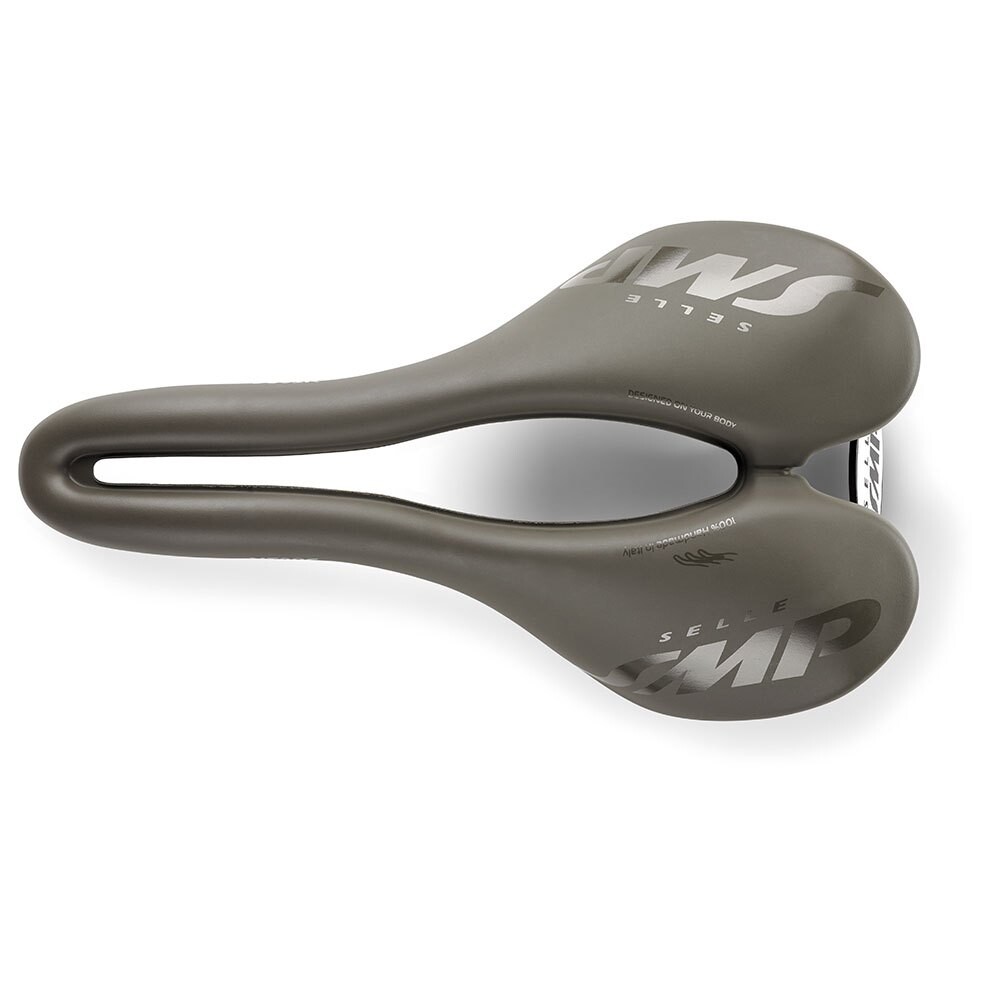 Седло Selle VT20C Gravel Edition
Седло Selle VT20C Gravel Edition