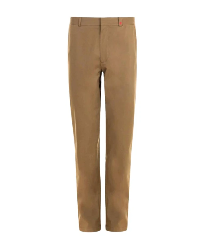 Брюки-Чиносы верблюжьего цвета, стандартный крой. Carolina Herrera, коричневый
Брюки-Чиносы верблюжьего цвета, стандартный крой. Carolina Herrera, коричневый