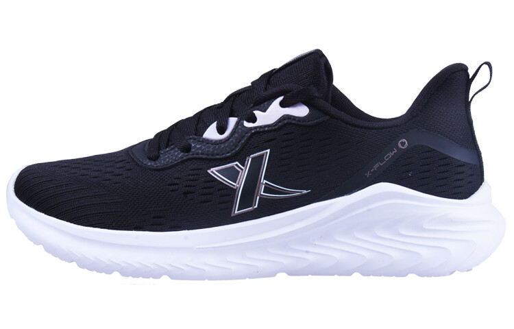 Кроссовки для бега Hydrogen Wind Technology женские с низким верхом, черные Xtep
Кроссовки для бега Hydrogen Wind Technology женские с низким верхом, черные Xtep