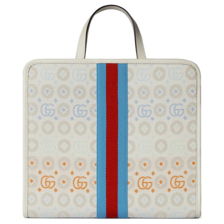 Gucci Холщовая сумка с кожаными вставками, сумка-тоут, сумка для покупок, дамская сумочка, детская, белая, серая, светло-голубая и черная
Gucci Холщовая сумка с кожаными вставками, сумка-тоут, сумка для покупок, дамская сумочка, детская, белая, серая, светло-голубая и черная