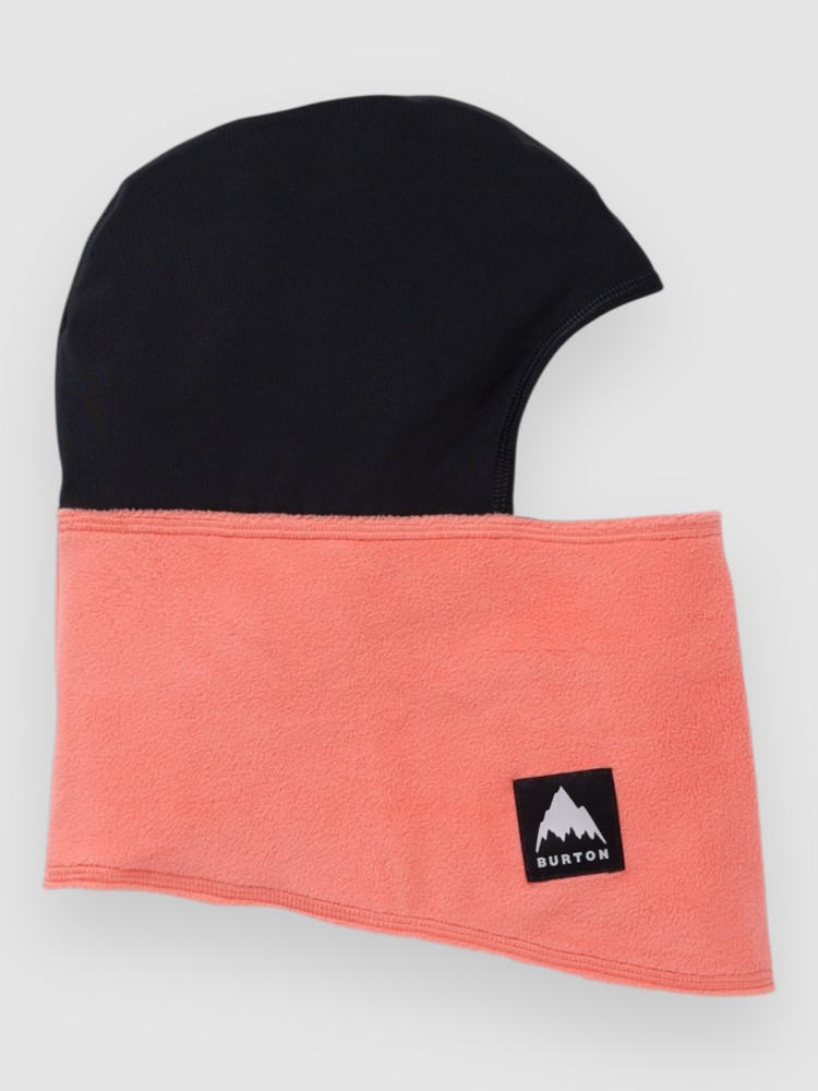 Балаклава Burton Clava Kids Sturmmaske, peach echo
Балаклава Burton Clava Kids Sturmmaske, peach echo
