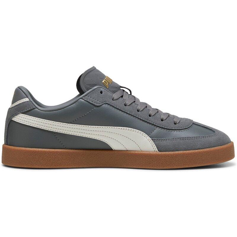 Повседневная обувь Puma Club II Era Puma, серый
Повседневная обувь Puma Club II Era Puma, серый