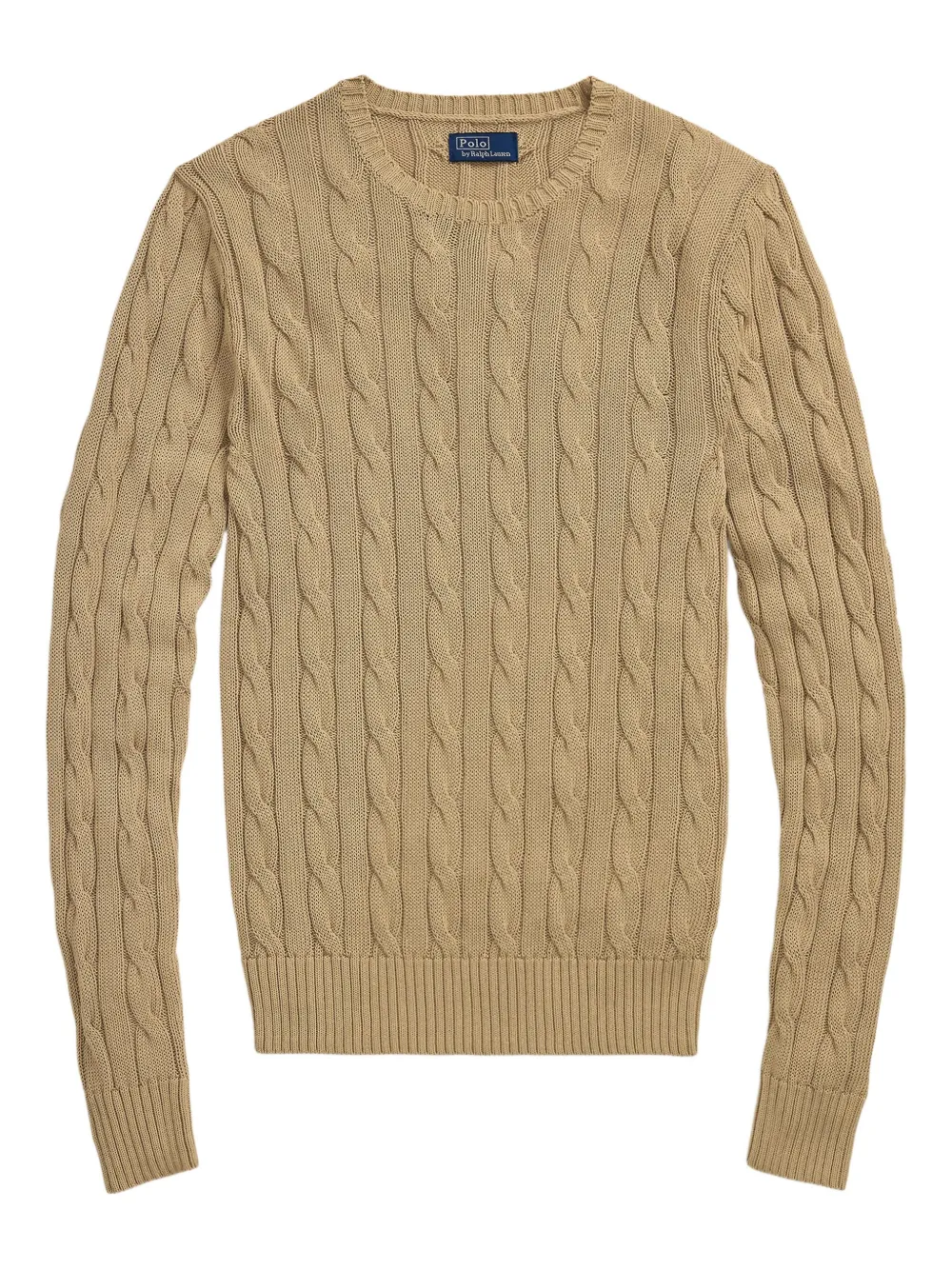 Свитер фактурной вязки POLO RALPH LAUREN, нейтральный
Свитер фактурной вязки POLO RALPH LAUREN, нейтральный