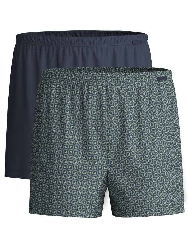 Боксеры Calida
Боксеры Calida