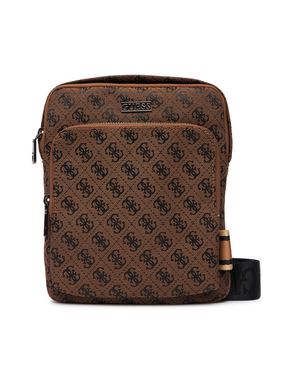 Сумка через плечо HMBOST P6123 Guess, коричневый
Сумка через плечо HMBOST P6123 Guess, коричневый
